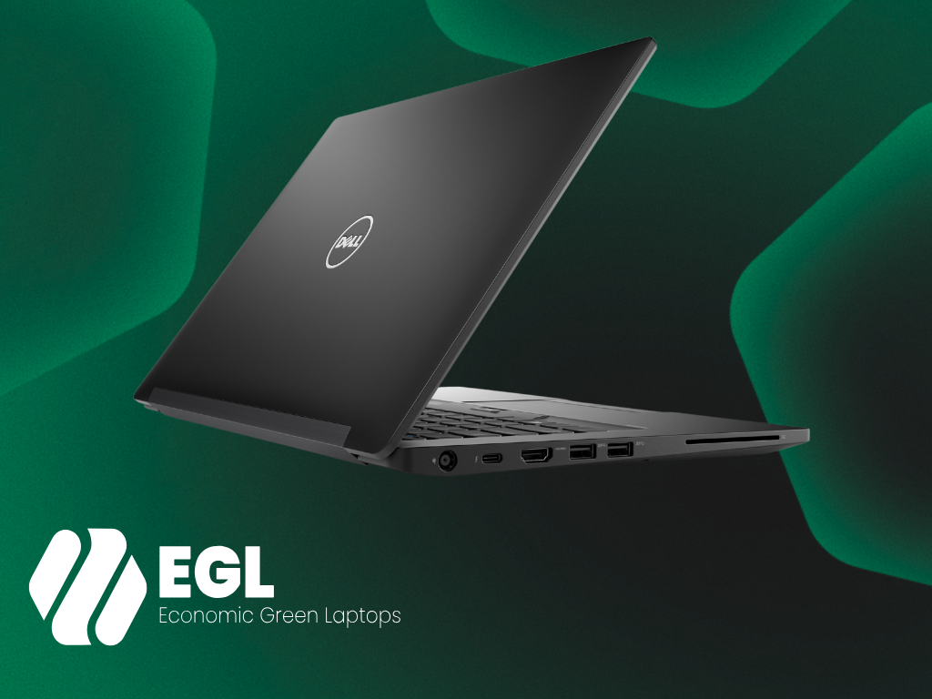 Dell Latitude 7490
